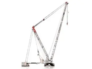 特雷克斯 CC400 起重机