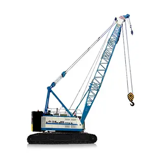 宇通 YTQU100HDS-1 起重机