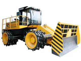 厦工XG6281F压路机强大动力系统与高效压实性能