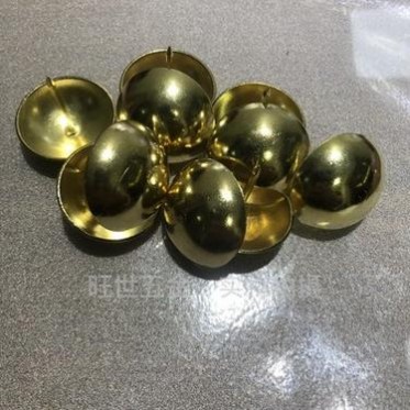 光面泡钉图钉(帽直径)30大工艺品装饰钉沙发钉门钉大头钉按钉鼓钉
