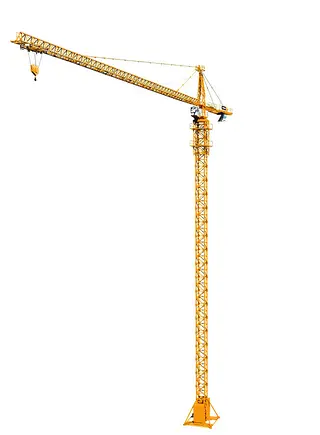 中联重科 TC8039-25 起重机