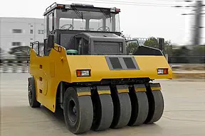 赛通重工 DKT308 压路机