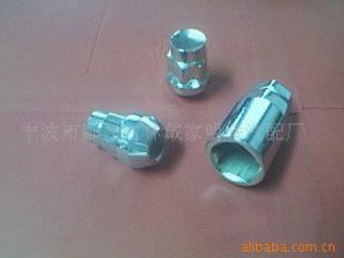 供应车轮螺栓螺母