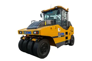 徐工 XP303 压路机