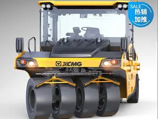 徐工 XP265S 压路机