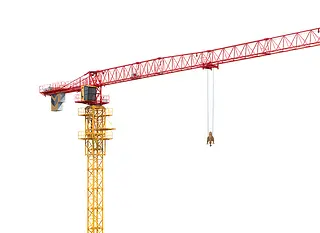 8吨起重能力 高效安全的起重机选择