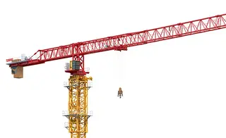 SFT600起重机25吨高承载力与智能操控优势