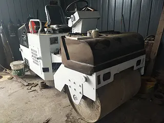 YZC3压路机性能优势解析