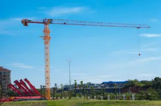 高效稳定起重设备：多模式操作与安全功能解析