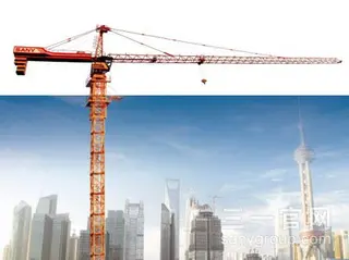 6吨大吨位起重机性能解析：高承载力灵活作业安全可靠节能高效