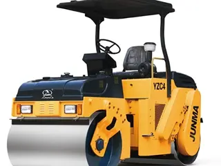 YZC4压路机参数解析及优势介绍