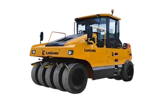 柳工 6526EG4国四 压路机