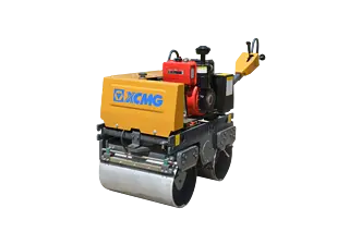 徐工 XMR083 压路机