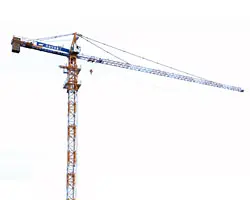 恒天九五 QTZ5710 起重机