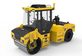 徐工 XD83VT 压路机