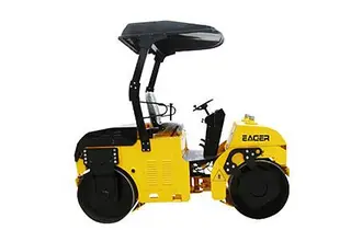 瑞德路业 TC3 压路机