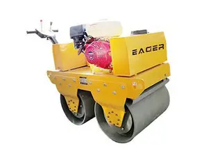 瑞德路业 TR5 压路机