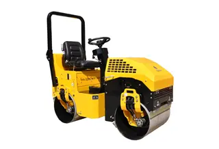 路得威 RWYL42C 压路机