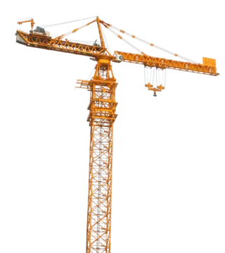 中联重科 D2500-120 起重机