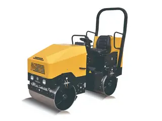 路得威 RWYL51C 压路机