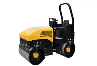 路得威 RWYL61C 压路机