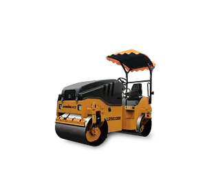 龙工 LG5033DD 压路机