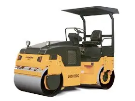 龙工 LG5035DC串联式 压路机