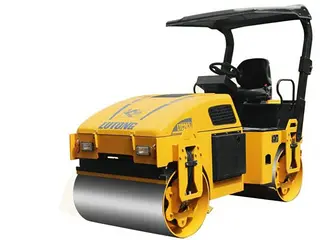 压路机高效稳定耐用操作简便多功能配置