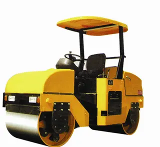 隆霄 LXYL-61C1 压路机