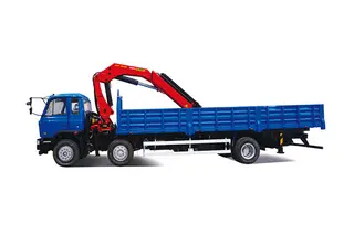 SPK36080起重机的五大优势解析