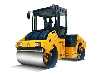 JMD808H压路机性能参数优势分析及高效压实效果
