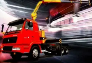 高起重能力起重机性能优势解析