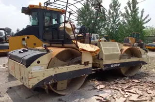 压路机性能优势解析