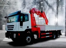 高效灵活安全可靠徐工KSQZ300起重设备优势