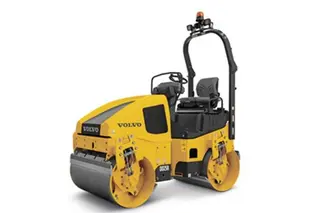 高效压路机：振动系统与动力性能解析