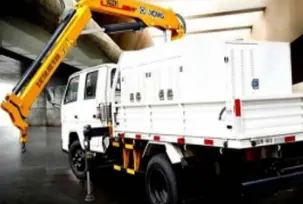 起重能力强 操作灵活 安全可靠的起重机设备