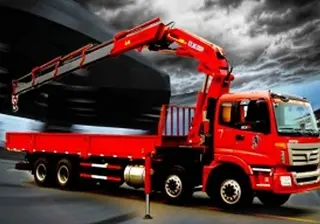 徐工KSQZ350起重机多优点：高起重性能、安全可靠、高效稳定