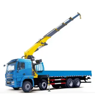 高载荷起重机稳定性强操作方便可靠性高安全性优