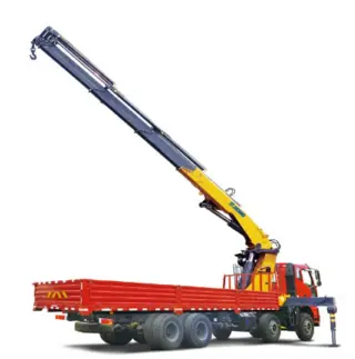 徐工KSQZ68-2起重机优势解析