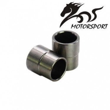 汽车 LS/VTEC发动机 不锈钢套件适用于本田思域GSR B系列发动机