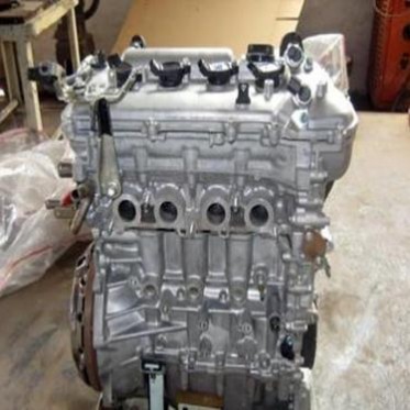 现代 圣达菲 途胜 索纳塔 酷派 2.7 G6BA 华泰 V6 发动机