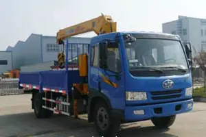 湖北东正起重机高效安全功能与性能参数详解