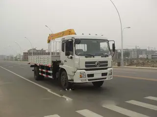 起重机高承载能力与安全性能优势详解