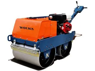 沃尔华GNYL31手扶式压路机性能优点与参数解析