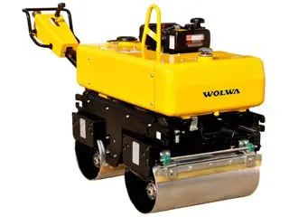 手扶式压路机GNYL33压实性能特点与应用优势解析