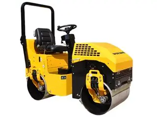 驾驶式压路机高效性能与稳定操作优势详解