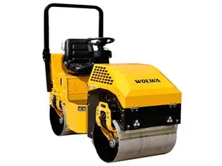 驾驶式压路机性能与使用优势全解析