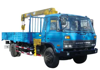 石煤机QYS-3.2I起重机优点：高起重能力、灵活性强、安全可靠