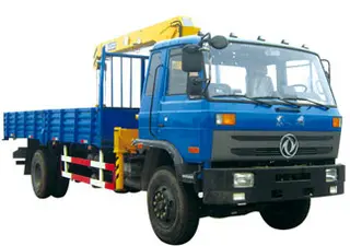 QYS-3.2II起重机优势解析：高效灵活操作与安全可靠性能