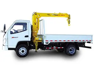 QYS2t起重机：高效节能的2吨起重解决方案